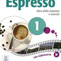 Cover Art for 9783192054662, Nuovo Espresso 1 - einsprachige Ausgabe Schweiz. Buch mit DVD-ROM: corso di italiano by Luciana Ziglio