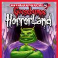 Cover Art for 9780545301138, Goosebumps HorrorLand #11: Escape from HorrorLand by R.L. Stine