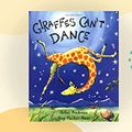 Cover Art for 9781843620440, Giraffes Can't Dance by Giles Andreae
