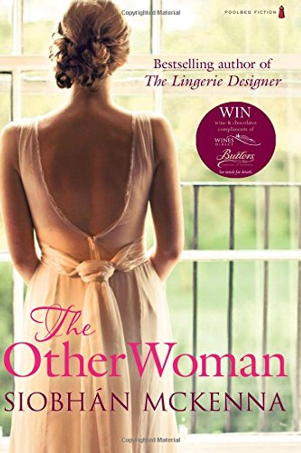 Cover Art for 9781842235058, The Other Woman by Siobhan McKenna