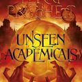 Cover Art for 9781804990285, Unseen Academicals: (Discworld Novel 37) by Terry Pratchett