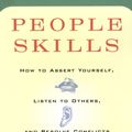 Cover Art for 9780671622480, People Skills by Robert Bolton