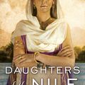 Cover Art for 9780425258361, Daughters of the Nile by Stephanie Dray