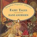 Cover Art for 9780140624274, Fairy Tales by Hans Christian Andersen