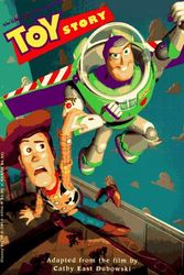 Cover Art for 9780786840564, Disney's Toy Story by Cathy East Dubowski