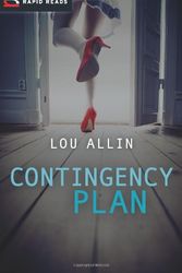 Cover Art for 9781459801141, Contingency Plan by Lou Allin