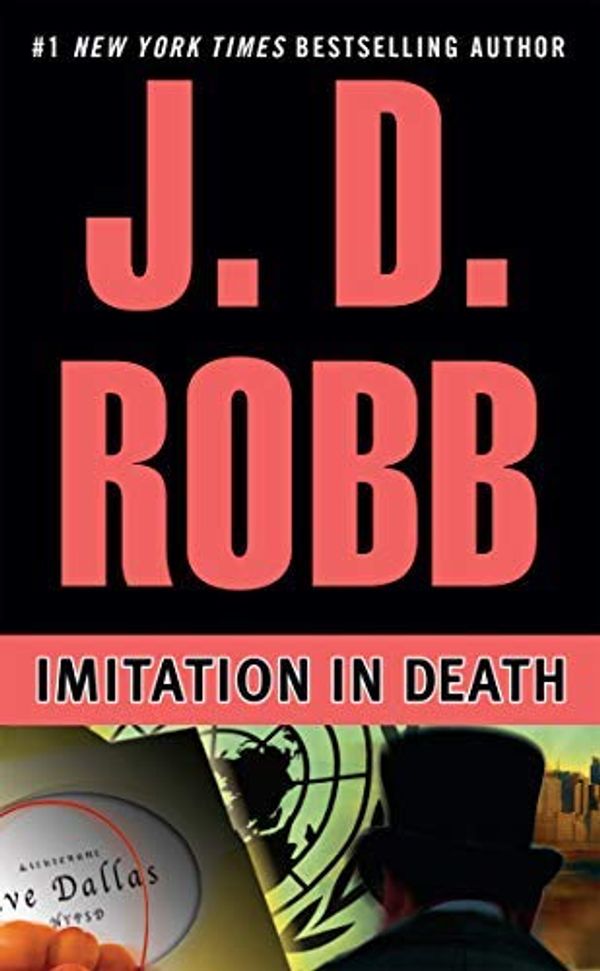 Cover Art for B00C7EWKK0, Imitation In Death by Robb, J. D. [MassMarket(2004/10/5)] by Unknown