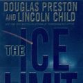 Cover Art for 9780446525879, The Ice Limit by Douglas Preston