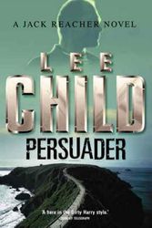 Cover Art for 9780593046890, Persuader by Lee Child