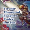 Cover Art for 9780486112312, Twenty Thousand Leagues Under the Sea by Jules Verne