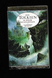 Cover Art for 9788445071403, El Señor De Los Anillos: La Comunidad Del Anillo (Lord of the Rings) (Spanish Edition) by J. R. r. Tolkien
