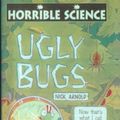 Cover Art for 9780613079907, Ugly Bugs by Nick Arnold