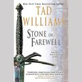 Cover Art for 9781524735418, The Stone of Farewell by Tad Williams