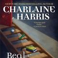 Cover Art for 9781429571531, Real Murders by Charlaine Harris