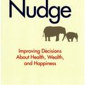 Cover Art for 9780300144703, Nudge by Richard H. Thaler