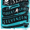 Cover Art for 9781847494863, Treasure Island by Robert Louis Stevenson