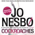 Cover Art for 9781467666558, Cockroaches by Jo Nesbo