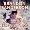 Cover Art for 9781427206398, The Hero of Ages by Brandon Sanderson