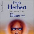 Cover Art for 9782266114035, Le Cycle de Dune, tome 2 by Frank Herbert