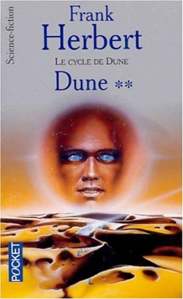Cover Art for 9782266114035, Le Cycle de Dune, tome 2 by Frank Herbert