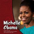 Cover Art for 9781429661102, Michelle Obama by Lucia Tarbox Raatma