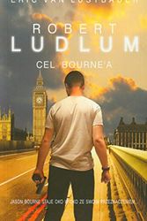 Cover Art for 9788376595269, Cel Bourne'a by Robert Ludlum