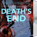 Cover Art for 9781427279187, Death's End (Remembrance of Earth's Past) by Cixin Liu