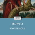 Cover Art for 9781416500377, Beowulf by Anonymous