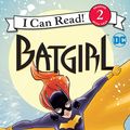 Cover Art for 9780062360953, Batgirl Classic: On the Case! by Liz Marsham