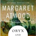 Cover Art for 9785551304388, Oryx and Crake by Margaret Atwood