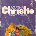 Cover Art for 9780671805210, The ABC Murders (A Hercule Poirot Murder Mystery) by Agatha Christie