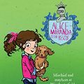 Cover Art for B017J589ME, Alice-Miranda to the Rescue by Jacqueline Harvey