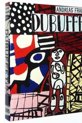 Cover Art for 9780810908154, Dubuffet by Andreas Franzke