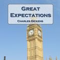 Cover Art for 9788866610953, Great Expectations by Charles Dickens
