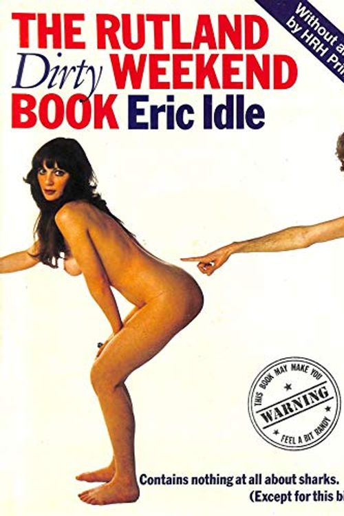 Cover Art for 9780846701859, The Rutland Dirty Weekend Book by Eric Idle