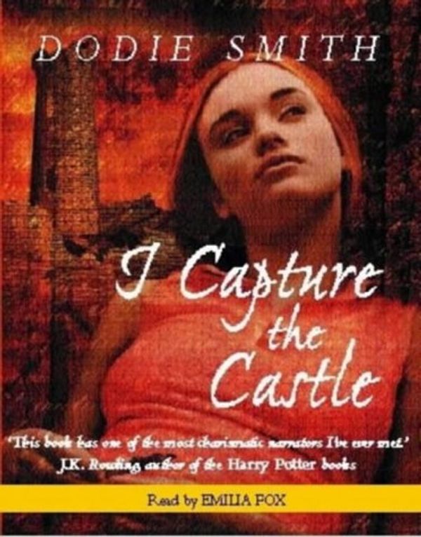 Cover Art for 9781901768671, I Capture the Castle by Dodie Smith