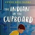 Cover Art for 0787721994121, Indian in the Cupboard (Collins Modern Classics) by Lynne Reid Banks(2009-03-01) by Lynne Reid Banks