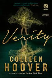 Cover Art for 9788501117847, Verity by Colleen Hoover