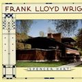 Cover Art for 9781572153974, Frank Lloyd Wright by Spencer Hart