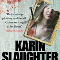 Cover Art for 9781473507876, Pretty Girls: A Novel by Karin Slaughter