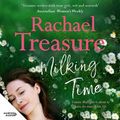 Cover Art for 9781460745922, Milking Time by Rachael Treasure