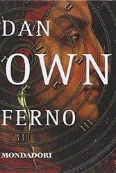 Cover Art for 9788804643234, Inferno by Dan Brown