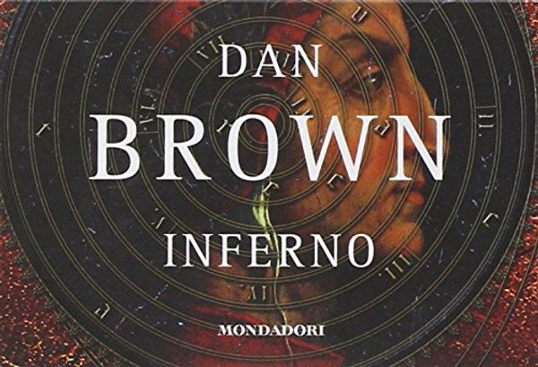 Cover Art for 9788804643234, Inferno by Dan Brown