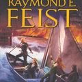 Cover Art for 9780606318327, A Crown Imperiled by Raymond E. Feist