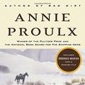 Cover Art for 2015684852225, Close Range : Wyoming Stories by Annie Proulx