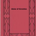 Cover Art for 1230000931649, Anne of Avonlea by Lucy Maud Montgomery