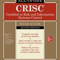 Cover Art for 9781260473346, CRISC Certified in Risk and Information Systems Control All-in-One Exam Guide, Second Edition by Peter H. Gregory