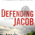 Cover Art for 9781455113521, Defending Jacob by William Landay