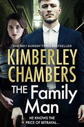 Cover Art for 9780008366001, Untitled Kimberley Chambers Book 1 by Kimberley Chambers