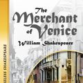 Cover Art for 9781602918405, The Merchant of Venice by William Shakespeare